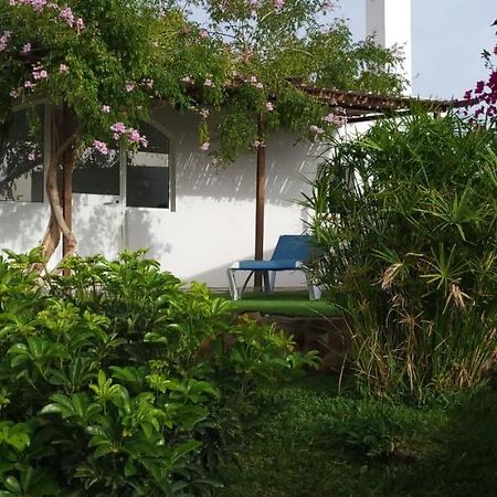 Rancho Blanco Tarifa La Pena Villa ภายนอก รูปภาพ