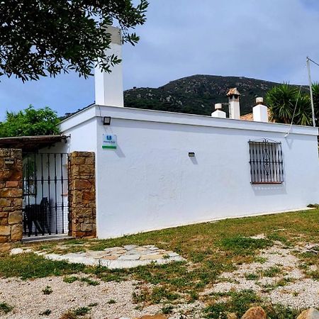 Rancho Blanco Tarifa La Pena Villa ภายนอก รูปภาพ