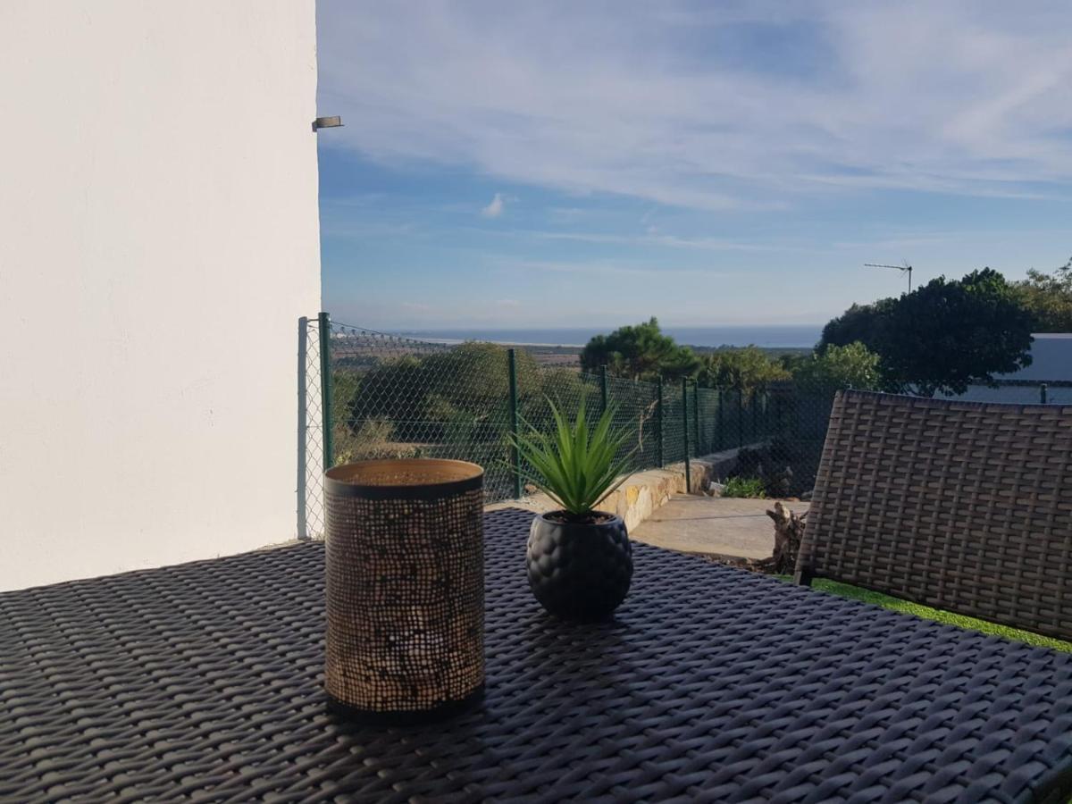 Rancho Blanco Tarifa La Pena Villa ภายนอก รูปภาพ