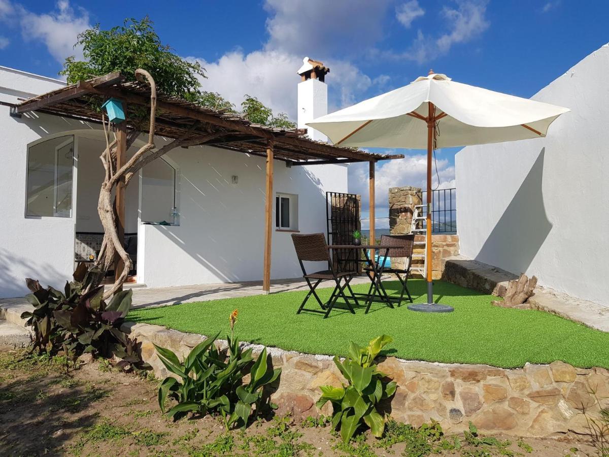 Rancho Blanco Tarifa La Pena Villa ภายนอก รูปภาพ