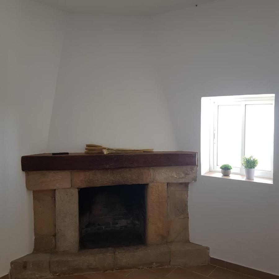 Rancho Blanco Tarifa La Pena Villa ภายนอก รูปภาพ