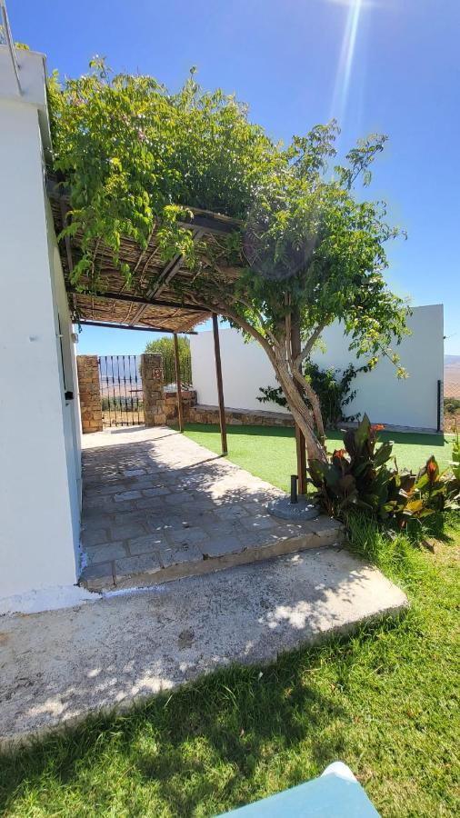 Rancho Blanco Tarifa La Pena Villa ภายนอก รูปภาพ