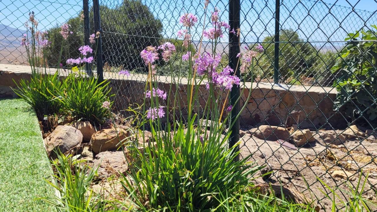 Rancho Blanco Tarifa La Pena Villa ภายนอก รูปภาพ