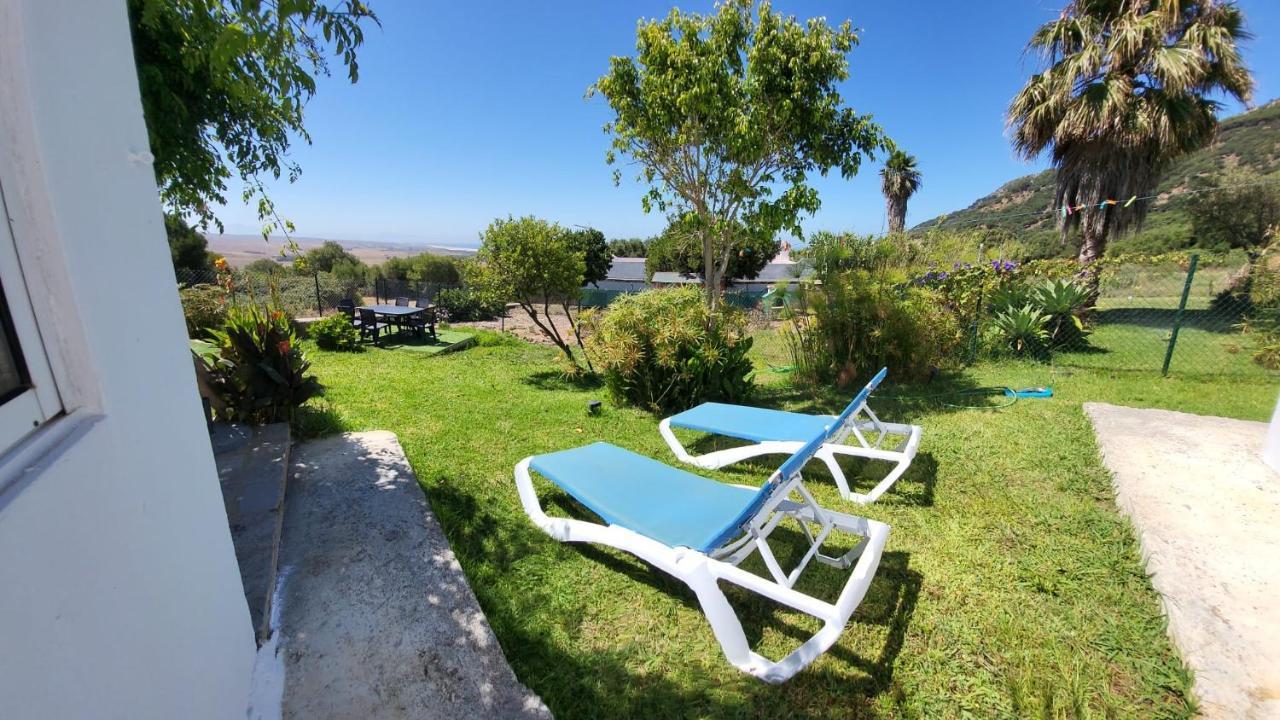 Rancho Blanco Tarifa La Pena Villa ภายนอก รูปภาพ