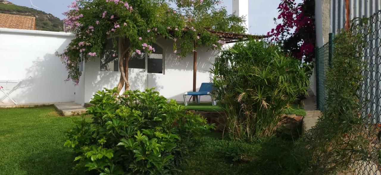 Rancho Blanco Tarifa La Pena Villa ภายนอก รูปภาพ